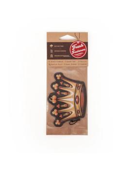 Preview: Autoduft / Lufterfrischer  Krone